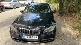 BMW 325 4x4 218 АГУ - 3000 € / 5867.49 лв. - 10789003 4 | Car24.bg BMW 325 4x4 218 АГУ - 3000 € / 5867.49 лв. - 10789003 4