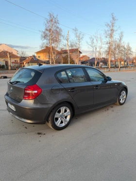 BMW 118 BMW 118D 143 к.с. - 4800 € / 9387.98 лв. - 50838058 5 | Car24.bg BMW 118 BMW 118D 143 к.с. - 4800 € / 9387.98 лв. - 50838058 5