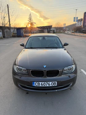 BMW 118 BMW 118D 143 к.с. - 4800 € / 9387.98 лв. - 50838058 8 | Car24.bg BMW 118 BMW 118D 143 к.с. - 4800 € / 9387.98 лв. - 50838058 8