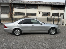 Mercedes-Benz S 320 ГАЗ - 2500 € / 4889.57 лв. - 87564878 5 | Car24.bg Mercedes-Benz S 320 ГАЗ - 2500 € / 4889.57 лв. - 87564878 5