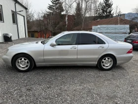 Mercedes-Benz S 320 ГАЗ - 2500 € / 4889.57 лв. - 87564878 2 | Car24.bg Mercedes-Benz S 320 ГАЗ - 2500 € / 4889.57 лв. - 87564878 2