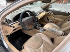 Mercedes-Benz S 320 ГАЗ - 2500 € / 4889.57 лв. - 87564878 7 | Car24.bg Mercedes-Benz S 320 ГАЗ - 2500 € / 4889.57 лв. - 87564878 7