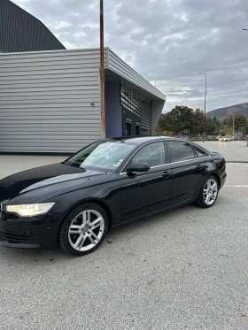 Audi A6 - 12800 € / 25034.62 лв. - 22311715 2 | Car24.bg Audi A6 - 12800 € / 25034.62 лв. - 22311715 2