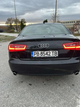 Audi A6 - 12800 € / 25034.62 лв. - 22311715 5 | Car24.bg Audi A6 - 12800 € / 25034.62 лв. - 22311715 5