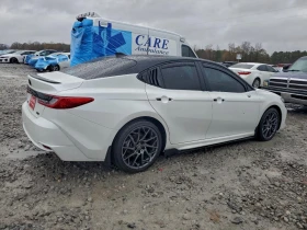 Toyota Camry 2.5l Xse | Auto.bg — изображение 3 Toyota Camry 2.5l Xse | Auto.bg — изображение 3