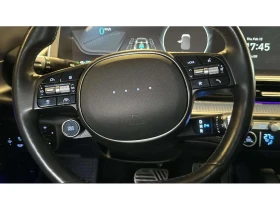 Hyundai Ioniq 6 Preferred AWD Long Range w/Ultimate Pkg | Auto.bg — изображение 15 Hyundai Ioniq 6 Preferred AWD Long Range w/Ultimate Pkg | Auto.bg — изображение 15