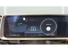 Hyundai Ioniq 6 Preferred AWD Long Range w/Ultimate Pkg | Auto.bg — изображение 14 Hyundai Ioniq 6 Preferred AWD Long Range w/Ultimate Pkg | Auto.bg — изображение 14