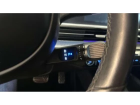 Hyundai Ioniq 6 Preferred AWD Long Range w/Ultimate Pkg | Auto.bg — изображение 13 Hyundai Ioniq 6 Preferred AWD Long Range w/Ultimate Pkg | Auto.bg — изображение 13