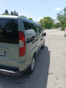 Fiat Doblo Maxi - 5200 € / 10170.32 лв. - 75062262 8 | Car24.bg Fiat Doblo Maxi - 5200 € / 10170.32 лв. - 75062262 8