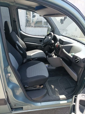 Fiat Doblo Maxi - 5200 € / 10170.32 лв. - 75062262 9 | Car24.bg Fiat Doblo Maxi - 5200 € / 10170.32 лв. - 75062262 9