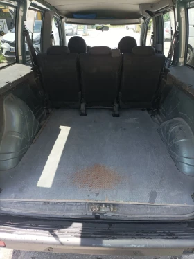 Fiat Doblo Maxi - 5200 € / 10170.32 лв. - 75062262 12 | Car24.bg Fiat Doblo Maxi - 5200 € / 10170.32 лв. - 75062262 12