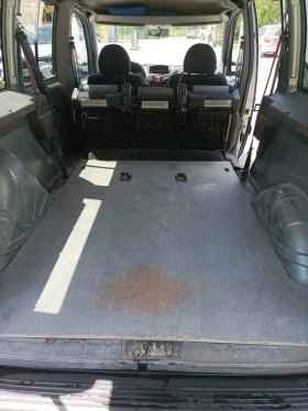 Fiat Doblo Maxi - 5200 € / 10170.32 лв. - 75062262 13 | Car24.bg Fiat Doblo Maxi - 5200 € / 10170.32 лв. - 75062262 13