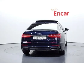 Audi A6 (C8) 45 Tfsi - 17133 € / 33509.24 лв. - 60945524 4 | Car24.bg Audi A6 (C8) 45 Tfsi - 17133 € / 33509.24 лв. - 60945524 4