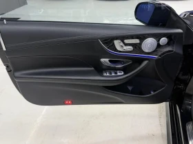 Mercedes-Benz E 400 Купе* AMG pack* Burmester* Пано* Подгреви* Дигитал | Auto.bg — изображение 6 Mercedes-Benz E 400 Купе* AMG pack* Burmester* Пано* Подгреви* Дигитал | Auto.bg — изображение 6