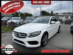 Mercedes-Benz C 300 4MATIC AMG LINE 360CAM PANORAMA - Car24.bg Mercedes-Benz C 300 4MATIC AMG LINE 360CAM PANORAMA