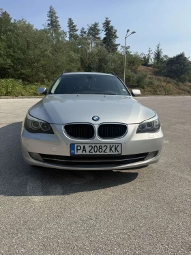 BMW 530 530xdrive - 5500 € - 14973401 17 | Car24.bg BMW 530 530xdrive - 5500 € - 14973401 17