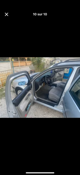 VW Golf Автоматик 1.9 TDI - 2000 € - 13272607 10 | Car24.bg VW Golf Автоматик 1.9 TDI - 2000 € - 13272607 10