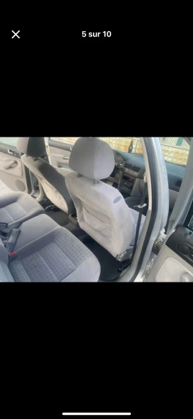 VW Golf Автоматик 1.9 TDI - 2000 € - 13272607 6 | Car24.bg VW Golf Автоматик 1.9 TDI - 2000 € - 13272607 6