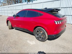 Ford Mustang Mach-E GT | AWD | ACC | Auto.bg — изображение 3 Ford Mustang Mach-E GT | AWD | ACC | Auto.bg — изображение 3