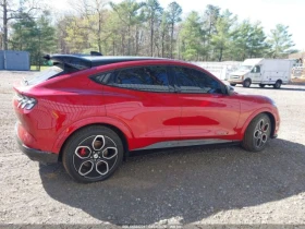 Ford Mustang Mach-E GT | AWD | ACC | Auto.bg — изображение 12 Ford Mustang Mach-E GT | AWD | ACC | Auto.bg — изображение 12