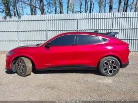 Ford Mustang Mach-E GT | AWD | ACC | Auto.bg — изображение 13 Ford Mustang Mach-E GT | AWD | ACC | Auto.bg — изображение 13