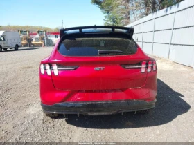 Ford Mustang Mach-E GT | AWD | ACC | Auto.bg — изображение 15 Ford Mustang Mach-E GT | AWD | ACC | Auto.bg — изображение 15