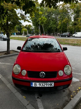 VW Polo - 700 € - 70806844 2 | Car24.bg VW Polo - 700 € - 70806844 2