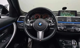 BMW 320 * 320i M Sport * ЦЕНА ДО БГ | Auto.bg — изображение 9 BMW 320 * 320i M Sport * ЦЕНА ДО БГ | Auto.bg — изображение 9
