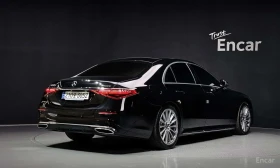 Mercedes-Benz S 450 4MATIC AMG Line/ОБДУХВАНЕ/ДИСТРОНИК/360 | Auto.bg — изображение 2 Mercedes-Benz S 450 4MATIC AMG Line/ОБДУХВАНЕ/ДИСТРОНИК/360 | Auto.bg — изображение 2