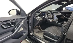 Mercedes-Benz S 450 4MATIC AMG Line/ОБДУХВАНЕ/ДИСТРОНИК/360 | Auto.bg — изображение 10 Mercedes-Benz S 450 4MATIC AMG Line/ОБДУХВАНЕ/ДИСТРОНИК/360 | Auto.bg — изображение 10