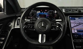 Mercedes-Benz S 450 4MATIC AMG Line/ОБДУХВАНЕ/ДИСТРОНИК/360 | Auto.bg — изображение 13 Mercedes-Benz S 450 4MATIC AMG Line/ОБДУХВАНЕ/ДИСТРОНИК/360 | Auto.bg — изображение 13