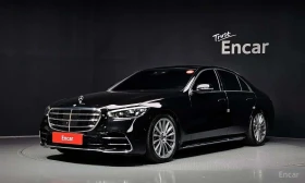 Mercedes-Benz S 450 4MATIC AMG Line/ОБДУХВАНЕ/ДИСТРОНИК/360