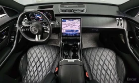 Mercedes-Benz S 450 4MATIC AMG Line/ОБДУХВАНЕ/ДИСТРОНИК/360 | Auto.bg — изображение 7 Mercedes-Benz S 450 4MATIC AMG Line/ОБДУХВАНЕ/ДИСТРОНИК/360 | Auto.bg — изображение 7