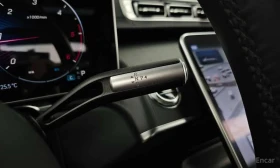 Mercedes-Benz S 450 4MATIC AMG Line/ОБДУХВАНЕ/ДИСТРОНИК/360 | Auto.bg — изображение 9 Mercedes-Benz S 450 4MATIC AMG Line/ОБДУХВАНЕ/ДИСТРОНИК/360 | Auto.bg — изображение 9