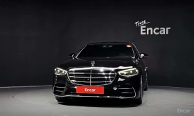 Mercedes-Benz S 450 4MATIC AMG Line/ОБДУХВАНЕ/ДИСТРОНИК/360 | Auto.bg — изображение 3 Mercedes-Benz S 450 4MATIC AMG Line/ОБДУХВАНЕ/ДИСТРОНИК/360 | Auto.bg — изображение 3