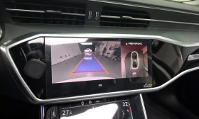 Audi A6 ПОДГРЕВИ* ОБДУХВАНЕ* 360КАМЕРИ | Auto.bg — изображение 10 Audi A6 ПОДГРЕВИ* ОБДУХВАНЕ* 360КАМЕРИ | Auto.bg — изображение 10
