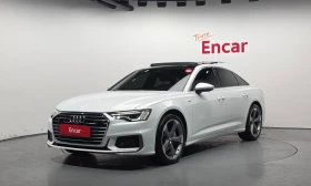Audi A6 ПОДГРЕВИ* ОБДУХВАНЕ* 360КАМЕРИ