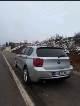 BMW 116 undefined | Auto.bg — изображение 2 BMW 116 undefined | Auto.bg — изображение 2
