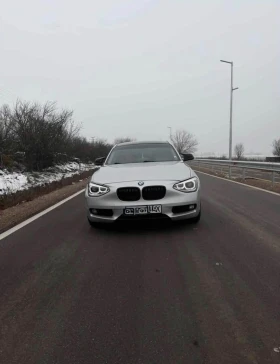 BMW 116 undefined | Auto.bg — изображение 4 BMW 116 undefined | Auto.bg — изображение 4