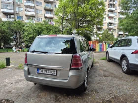 Opel Zafira - Car24.bg Opel Zafira