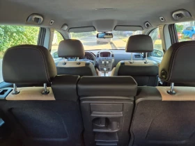 Opel Zafira - 4100 € - 86662253 14 | Car24.bg Opel Zafira - 4100 € - 86662253 14