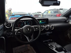 Mercedes-Benz A 220 4matic | Auto.bg — изображение 8 Mercedes-Benz A 220 4matic | Auto.bg — изображение 8