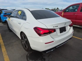 Mercedes-Benz A 220 4matic | Auto.bg — изображение 4 Mercedes-Benz A 220 4matic | Auto.bg — изображение 4