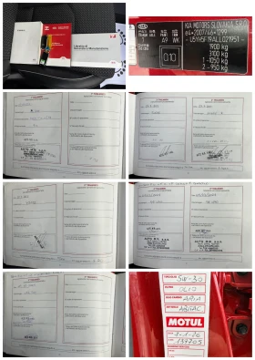 Kia XCeed 1.6-CRDI-LED-150.000km-ДИГИТАЛЕН КМ-КАМЕРА-NEW-FUL - 14555 € - 26761365 16 | Car24.bg Kia XCeed 1.6-CRDI-LED-150.000km-ДИГИТАЛЕН КМ-КАМЕРА-NEW-FUL - 14555 € - 26761365 16