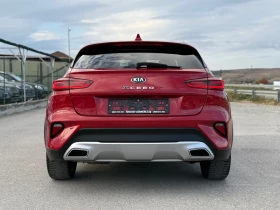 Kia XCeed 1.6-CRDI-LED-150.000km-ДИГИТАЛЕН КМ-КАМЕРА-NEW-FUL - 14555 € - 26761365 5 | Car24.bg Kia XCeed 1.6-CRDI-LED-150.000km-ДИГИТАЛЕН КМ-КАМЕРА-NEW-FUL - 14555 € - 26761365 5