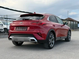Kia XCeed 1.6-CRDI-LED-150.000km-ДИГИТАЛЕН КМ-КАМЕРА-NEW-FUL - 14555 € - 26761365 6 | Car24.bg Kia XCeed 1.6-CRDI-LED-150.000km-ДИГИТАЛЕН КМ-КАМЕРА-NEW-FUL - 14555 € - 26761365 6