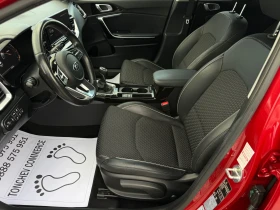 Kia XCeed 1.6-CRDI-LED-150.000km-ДИГИТАЛЕН КМ-КАМЕРА-NEW-FUL - 14555 € - 26761365 10 | Car24.bg Kia XCeed 1.6-CRDI-LED-150.000km-ДИГИТАЛЕН КМ-КАМЕРА-NEW-FUL - 14555 € - 26761365 10