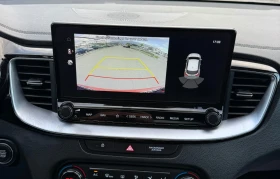 Kia XCeed 1.6-CRDI-LED-150.000km-ДИГИТАЛЕН КМ-КАМЕРА-NEW-FUL - 14555 € - 26761365 11 | Car24.bg Kia XCeed 1.6-CRDI-LED-150.000km-ДИГИТАЛЕН КМ-КАМЕРА-NEW-FUL - 14555 € - 26761365 11