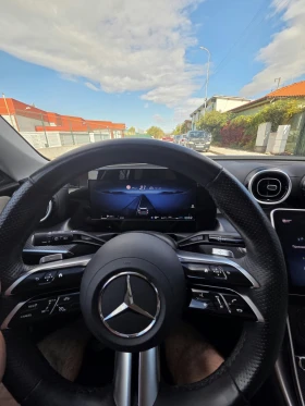 Mercedes-Benz C 220 Full AMG Line може и с собствен лизинг - 31500 € - 82117602 10 | Car24.bg Mercedes-Benz C 220 Full AMG Line може и с собствен лизинг - 31500 € - 82117602 10