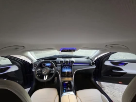 Mercedes-Benz C 220 Full AMG Line може и с собствен лизинг - 31500 € - 82117602 3 | Car24.bg Mercedes-Benz C 220 Full AMG Line може и с собствен лизинг - 31500 € - 82117602 3